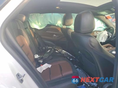 Zdjęcie 10 z 11 samochodu: 2025 MERCEDES-BENZ GLE COUPE AMG 53 4MATIC VIN:4JGFD6BB4SB452715 - miniatura