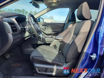 Zdjęcie 7 z 12 samochodu: 2021 NISSAN ROGUE SV VIN:5N1AT3BB2MC834847 - miniatura