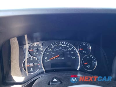 Zdjęcie 9 z 13 samochodu: 2023 CHEVROLET EXPRESS G3500 VIN:1GB0GRFPXP1149996 - miniatura