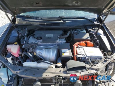 Zdjęcie 11 z 11 samochodu: 2016 TOYOTA CAMRY HYBRID LE VIN:4T1BD1FK7GU194097 - miniatura