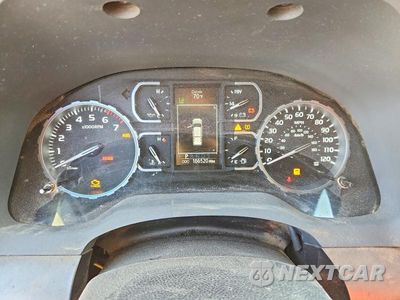 Zdjęcie 9 z 11 samochodu: 2018 TOYOTA TUNDRA SR5 VIN:5TFDW5F14JX694634 - miniatura