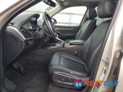 Zdjęcie 7 z 12 samochodu: 2015 BMW X5 XDRIVE35D VIN:5UXKS4C53F0N11629 - miniatura