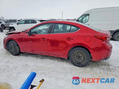 Drugie zdjęcie samochodu z przodu: 2018 MAZDA 3 GS VIN:JM1BN1V75J1189763 - miniatura