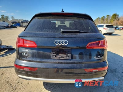 Zdjęcie 6 z 13 samochodu: 2018 AUDI Q5 PREMIUM PLUS VIN:WA1BNAFYXJ2009155 - miniatura