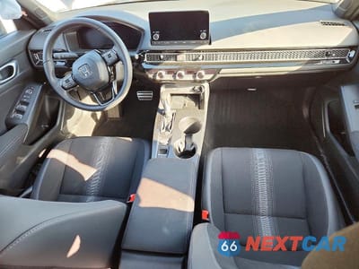 Zdjęcie 8 z 12 samochodu: 2026 HONDA CIVIC SPORT VIN:2HGFE2F53TH525954 - miniatura