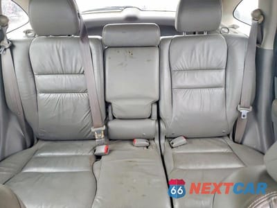 Zdjęcie 10 z 13 samochodu: 2010 HONDA CR-V EXL VIN:5J6RE3H74AL014392 - miniatura
