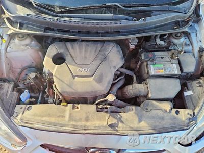 Zdjęcie 11 z 12 samochodu: 2012 HYUNDAI ACCENT GS VIN:KMHCT5AE5CU049117 - miniatura