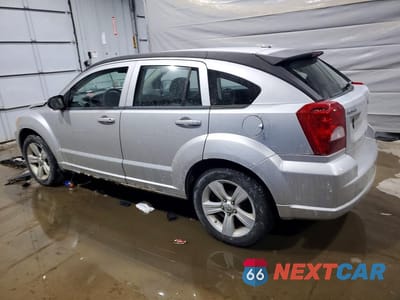 Drugie zdjęcie samochodu z przodu: 2011 DODGE CALIBER MAINSTREET VIN:1B3CB3HA8BD148111 - miniatura