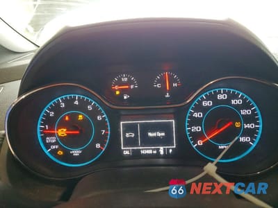 Zdjęcie 9 z 11 samochodu: 2017 CHEVROLET CRUZE PREM VIN:1G1BF5SM0H7198224 - miniatura