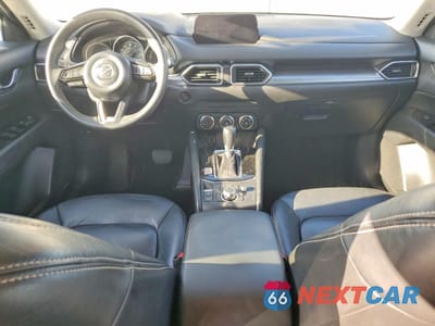 Zdjęcie 8 z 13 samochodu: 2017 MAZDA CX-5 SPORT VIN:JM3KFABL5H0125969 - miniatura