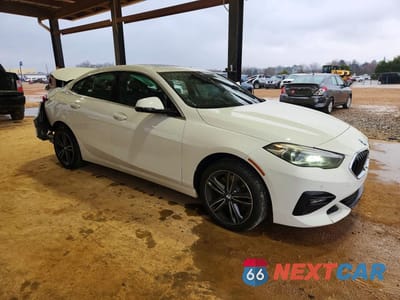 Czwarte zdjęcie samochodu z boku: 2020 BMW 228XI VIN:WBA73AK00L7F79026 - miniatura