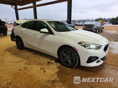 Czwarte zdjęcie samochodu z boku: 2020 BMW 228XI VIN:WBA73AK00L7F79026 - miniatura