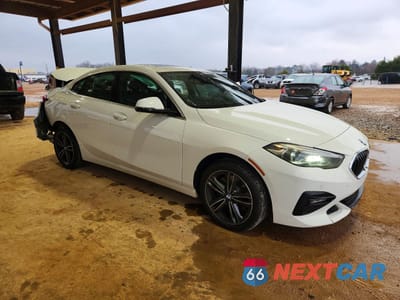 Czwarte zdjęcie samochodu z boku: 2020 BMW 228XI VIN:WBA73AK00L7F79026 - miniatura