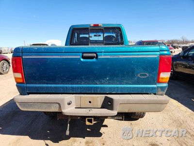 Zdjęcie 6 z 13 samochodu: 1993 FORD RANGER SUPER CAB VIN:1FTDR15X0PPB22491 - miniatura
