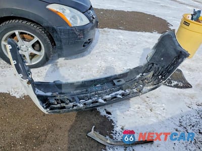 Zdjęcie 12 z 12 samochodu: 2010 CHEVROLET MALIBU LS VIN:1G1ZB5E09AF203449 - miniatura