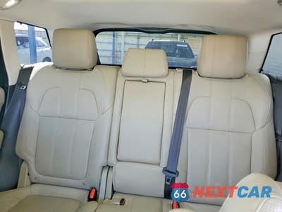 Zdjęcie 10 z 12 samochodu: 2014 LAND ROVER RANGE ROVER SPORT SC VIN:SALWR2TF8EA382980 - miniatura