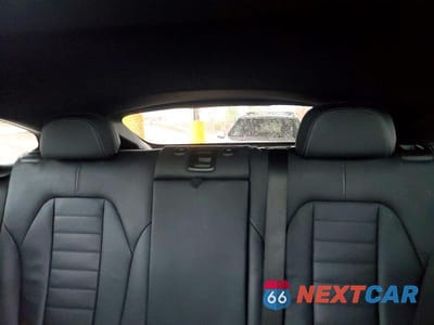 Zdjęcie 10 z 12 samochodu: 2019 BMW X4 XDRIVE30I VIN:5UXUJ3C51KLG57013 - miniatura