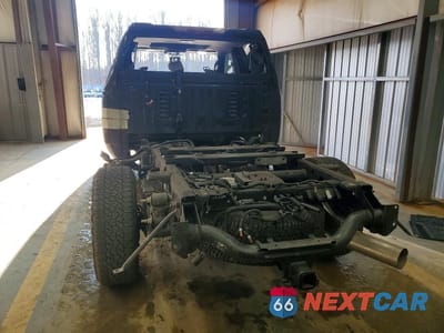 Zdjęcie 6 z 12 samochodu: 2025 GMC SIERRA K2500 AT4 VIN:1GT4UPEYXSF314137 - miniatura