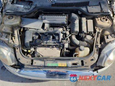 Zdjęcie 11 z 12 samochodu: 2009 MINI COOPER CLUBMAN VIN:WMWML33559TX35292 - miniatura