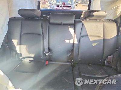 Zdjęcie 10 z 12 samochodu: 2022 TOYOTA 4RUNNER TRD SPORT VIN:JTEAU5JR5N5259799 - miniatura