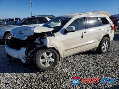 2012 JEEP GRAND CHEROKEE LAREDO 1C4RJEAGXCC137513 - główne zdjęcie licytacji z USA - miniatura