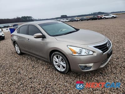 Czwarte zdjęcie samochodu z boku: 2013 NISSAN ALTIMA 2.5 VIN:1N4AL3AP8DC199253 - miniatura