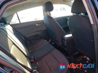 Zdjęcie 10 z 13 samochodu: 2023 KIA RIO S VIN:3KPA24AD1PE550252 - miniatura