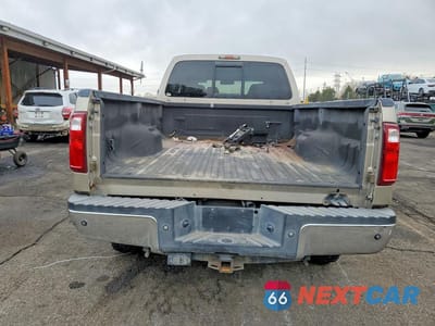 Zdjęcie 6 z 12 samochodu: 2008 FORD F350 SRW SUPER DUTY VIN:1FTWW31R98ED01758 - miniatura
