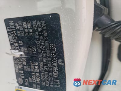 Zdjęcie 13 z 14 samochodu: 2016 KIA SPORTAGE LX VIN:KNDPBCAC0G7876233 - miniatura