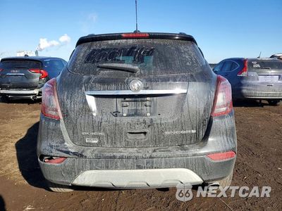 Zdjęcie 6 z 12 samochodu: 2017 BUICK ENCORE PREFERRED VIN:KL4CJASB2HB108564 - miniatura
