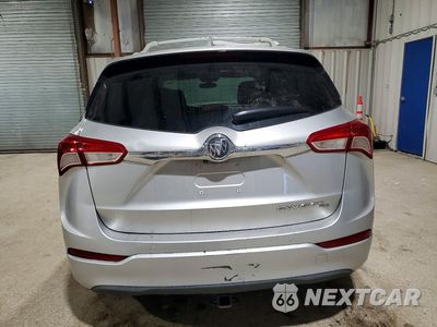 Zdjęcie 6 z 12 samochodu: 2019 BUICK ENVISION ESSENCE VIN:LRBFX2SA4KD042138 - miniatura