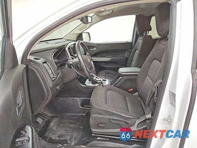 Zdjęcie 7 z 13 samochodu: 2022 CHEVROLET COLORADO VIN:1GCHSCEAXN1260004 - miniatura