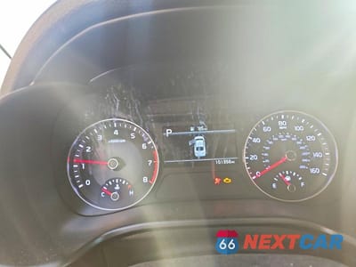 Zdjęcie 9 z 13 samochodu: 2022 KIA FORTE GT LINE VIN:3KPF54AD7NE455673 - miniatura