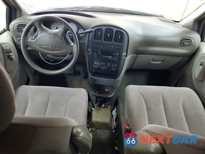 Zdjęcie 8 z 13 samochodu: 2001 CHRYSLER TOWN & COUNTRY EX VIN:2C4GP74L61R407500 - miniatura
