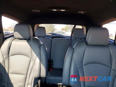 Zdjęcie 10 z 12 samochodu: 2024 BUICK ENCLAVE PREMIUM VIN:5GAEVBKW8RJ124059 - miniatura