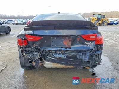 Zdjęcie 6 z 13 samochodu: 2015 AUDI A3 PREMIUM PLUS VIN:WAUEFGFF4F1049209 - miniatura