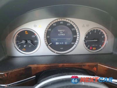 Zdjęcie 9 z 11 samochodu: 2012 MERCEDES-BENZ GLK 350 VIN:WDCGG5GB0CF791172 - miniatura
