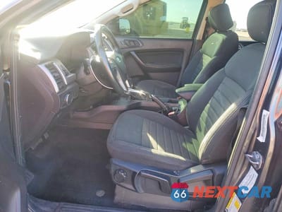 Zdjęcie 7 z 11 samochodu: 2020 FORD RANGER XL VIN:1FTER4EH5LLA64457 - miniatura