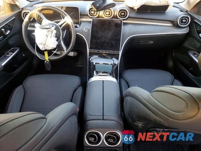 Zdjęcie 8 z 11 samochodu: 2025 MERCEDES-BENZ C 300 4MATIC VIN:W1KAF4HBXSR258434 - miniatura