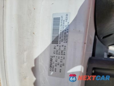 Zdjęcie 13 z 13 samochodu: 2014 RAM PROMASTER 2500 DELIVERY VAN VIN:3C6TRVDD9EE125890 - miniatura