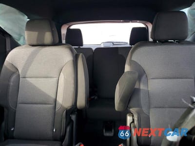 Zdjęcie 10 z 12 samochodu: 2023 CHEVROLET TRAVERSE LT VIN:1GNEVGKW6PJ262134 - miniatura