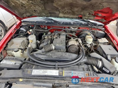 Zdjęcie 12 z 12 samochodu: 2003 GMC SONOMA VIN:1GTCS19H038151478 - miniatura