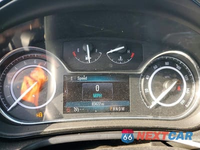 Zdjęcie 9 z 11 samochodu: 2014 BUICK REGAL VIN:2G4GL5EX5E9227685 - miniatura