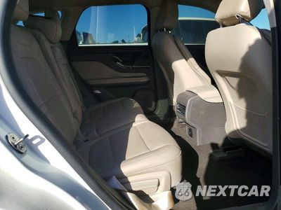 Zdjęcie 10 z 12 samochodu: 2023 LINCOLN CORSAIR VIN:5LMCJ1CA0PUL04512 - miniatura