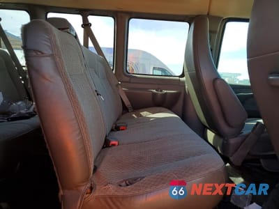 Zdjęcie 10 z 12 samochodu: 2013 CHEVROLET EXPRESS G3500 LT VIN:1GAZG1FGXD1185129 - miniatura