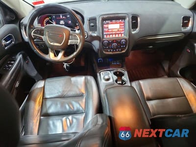 Zdjęcie 8 z 12 samochodu: 2017 DODGE DURANGO GT VIN:1C4RDJDG3HC820964 - miniatura