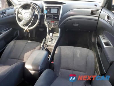 Zdjęcie 8 z 13 samochodu: 2011 SUBARU FORESTER 2.5X PREMIUM VIN:JF2SHADC5BH733579 - miniatura