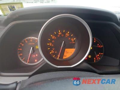 Zdjęcie 9 z 13 samochodu: 2011 TOYOTA 4RUNNER SR5 VIN:JTEBU5JR7B5043663 - miniatura