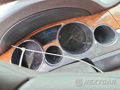 Zdjęcie 9 z 13 samochodu: 2012 BUICK ENCLAVE VIN:5GAKRCED7CJ278888 - miniatura