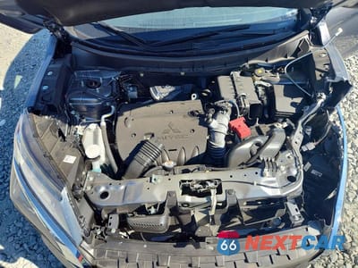 Zdjęcie 12 z 14 samochodu: 2024 MITSUBISHI OUTLANDER SPORT S/SE VIN:JA4ARUAU4RU008072 - miniatura